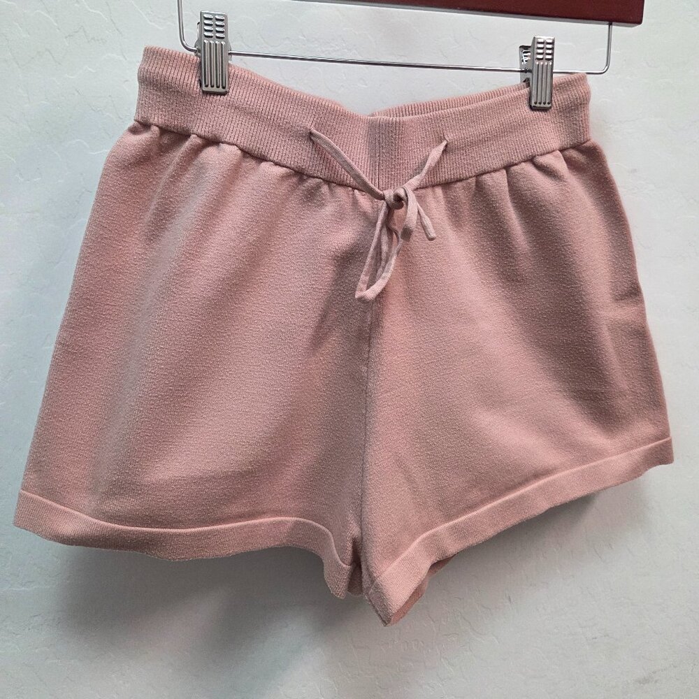 Trendy Blush shorts-Size small_Lottie‎ Moss